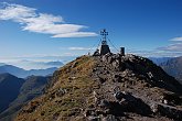 09 12336 Pizzo Tre Signori